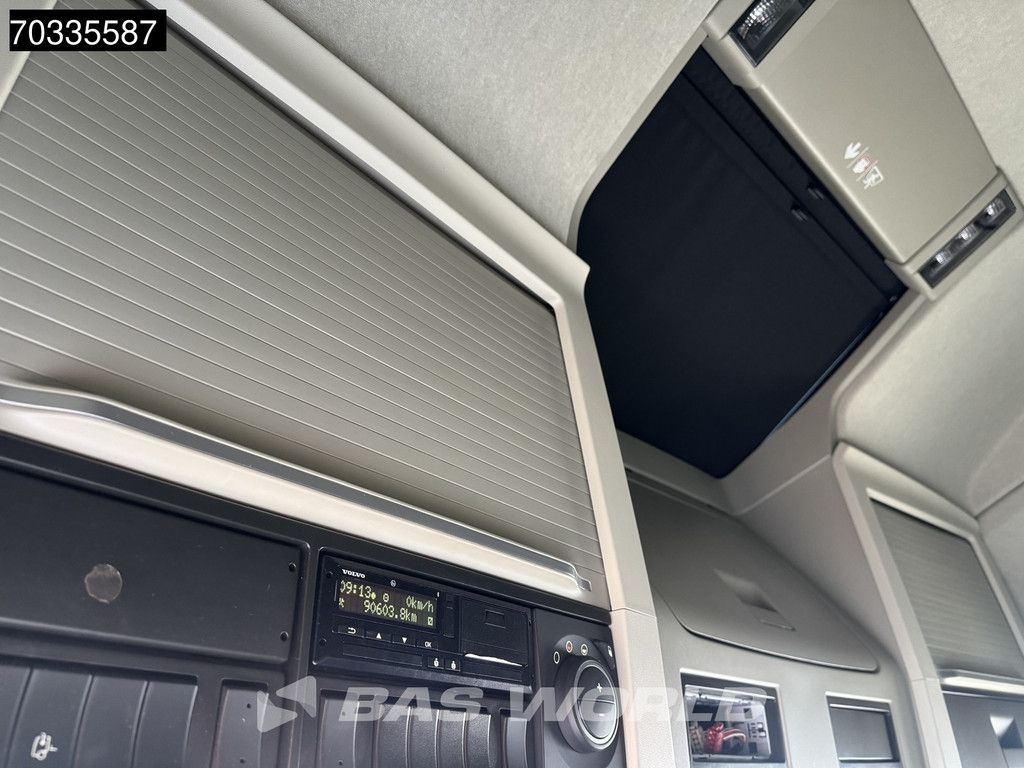 Volvo FH Aero 500 4X2 XL Retarder Full-Air 2xTanks Alcoa's ACC