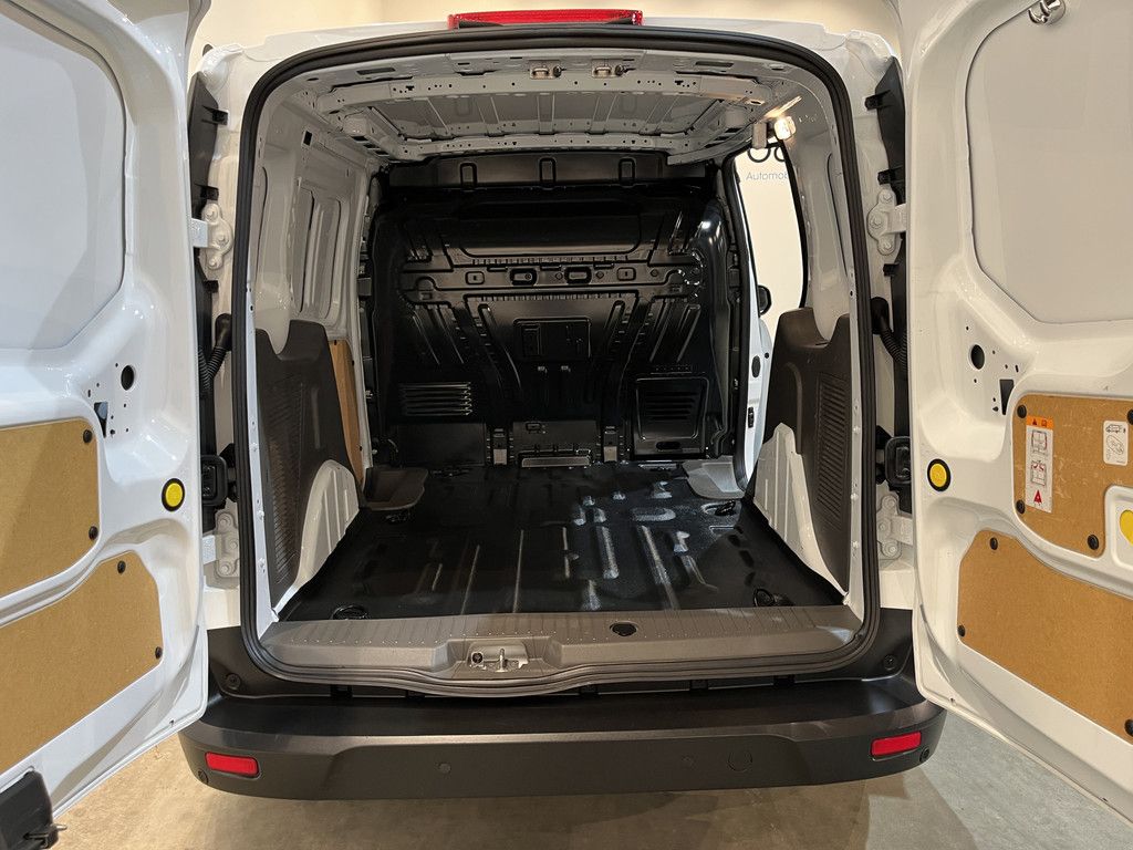 Ford Transit Connect 1.5 EcoBlue L1 Trend / Euro 6 / Airco / Camera / 3-Zits / 46.300 KM !!