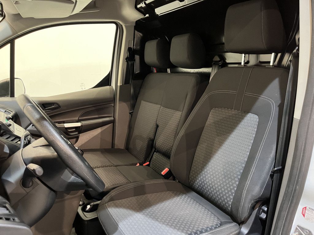 Ford Transit Connect 1.5 EcoBlue L1 Trend / Euro 6 / Airco / Camera / 3-Zits / 46.300 KM !!