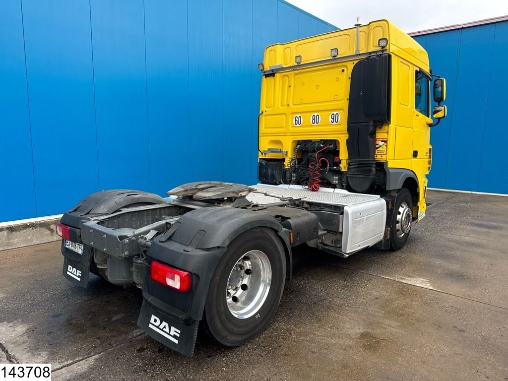 DAF XF 460 EURO 6, ACC, Retarder