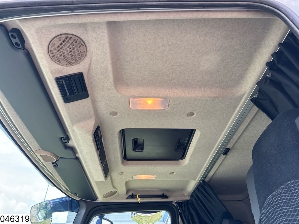 Mercedes Actros 1845 EURO 6, Standairco, Combi, Lohr, Eurolohr