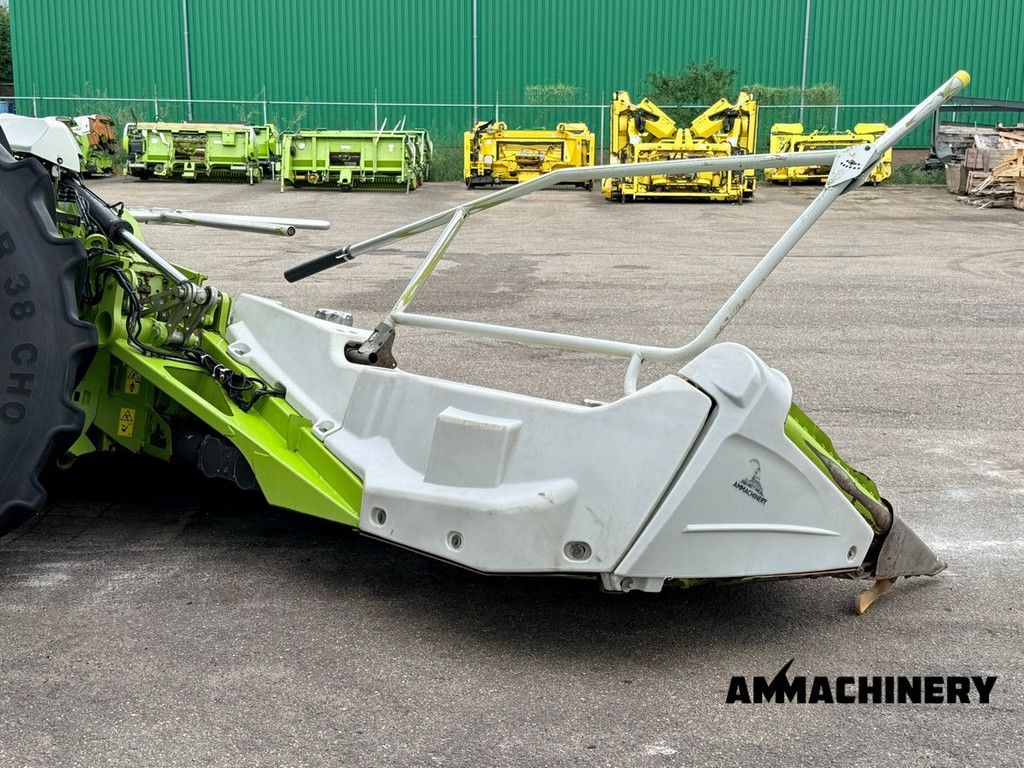 Claas Orbis 750