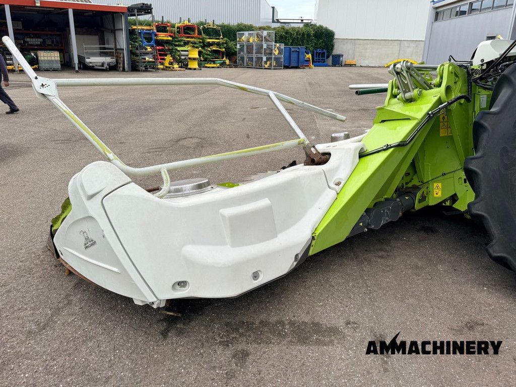 Claas Orbis 750