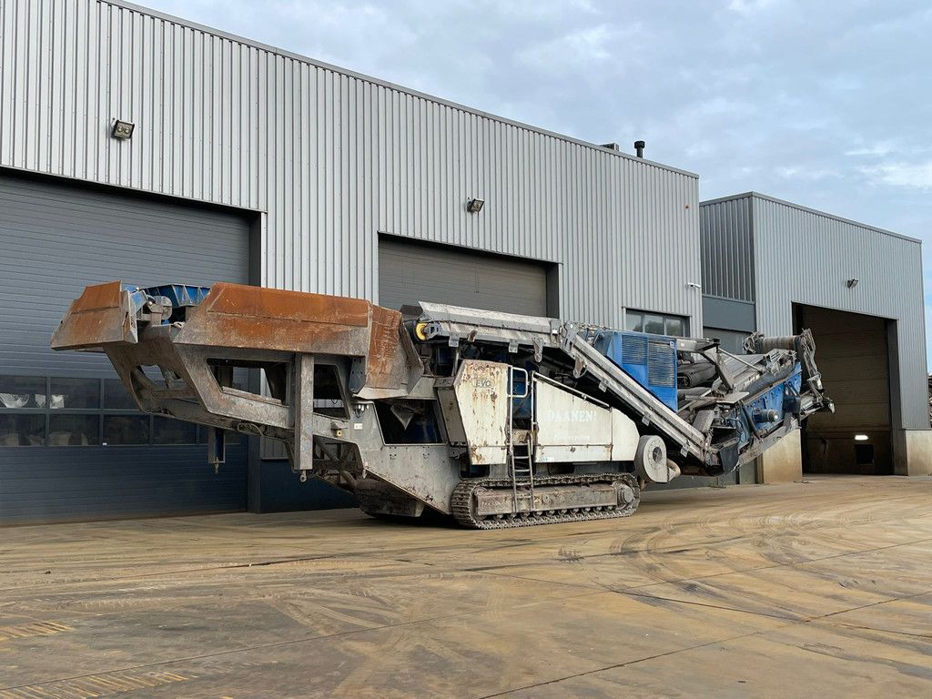 Kleemann MR130Z EVO 2