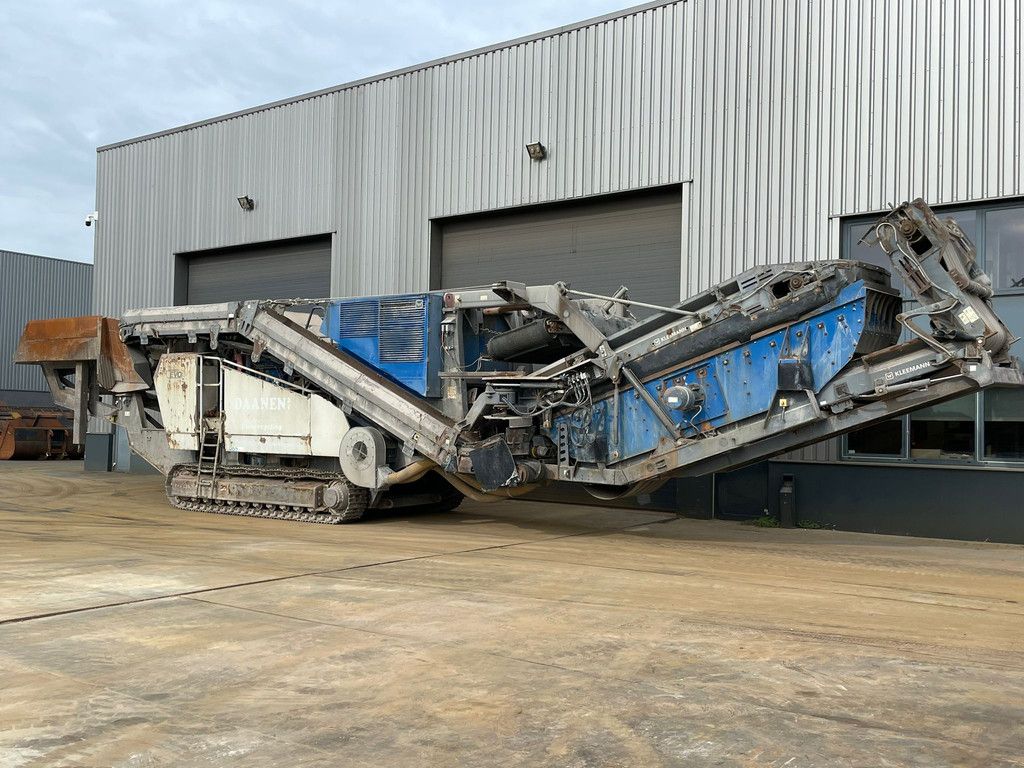 Kleemann MR130Z EVO 2