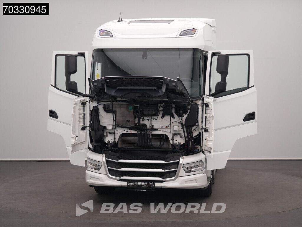 DAF XG 480 4X2 Retarder 2xTanks ACC Standklima