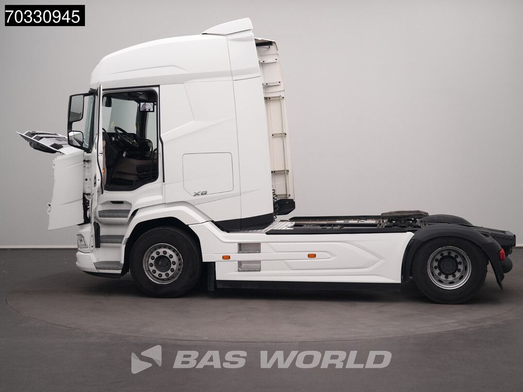 DAF XG 480 4X2 Retarder 2xTanks ACC Standklima