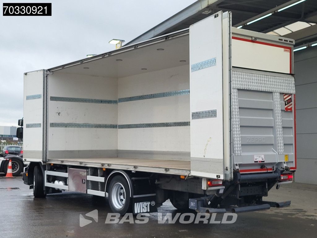 Volvo FE 280 4X2 19tonner 2000kg Ladebordwand Automatic Euro 6
