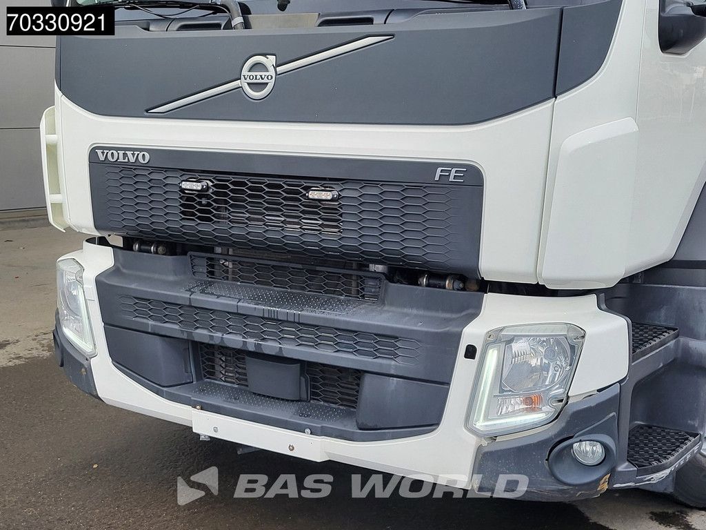 Volvo FE 280 4X2 19tonner 2000kg Ladebordwand Automatic Euro 6