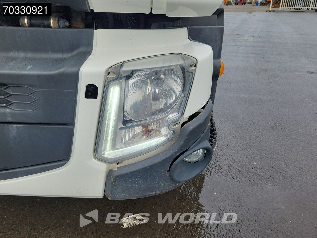 Volvo FE 280 4X2 19tonner 2000kg Ladebordwand Automatic Euro 6