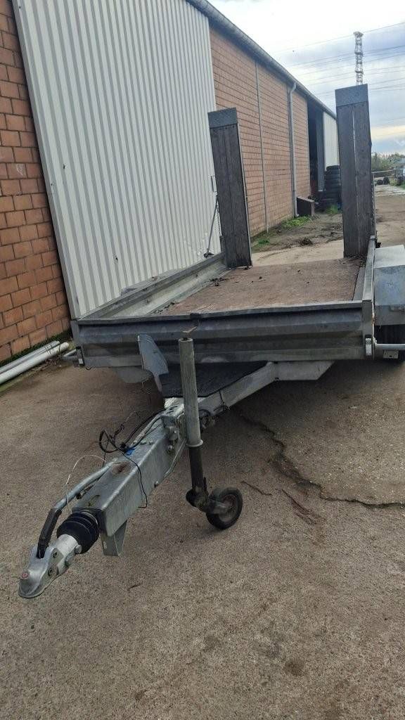 Machine transporter Hubiere CNT 352 3500kg