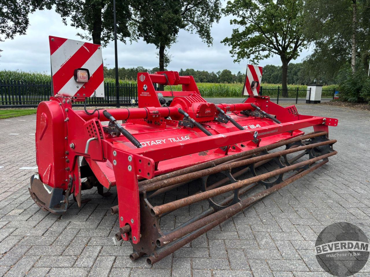 Tulip RTC 300-40 Frees