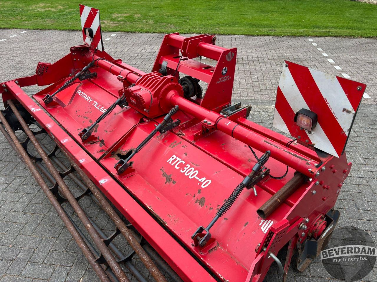 Tulip RTC 300-40 Frees