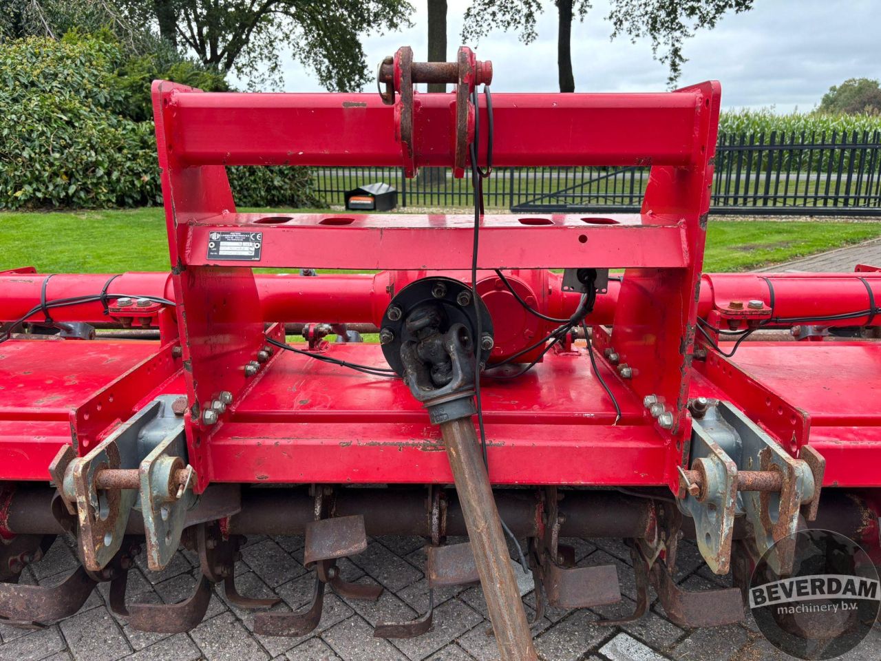 Tulip RTC 300-40 Frees