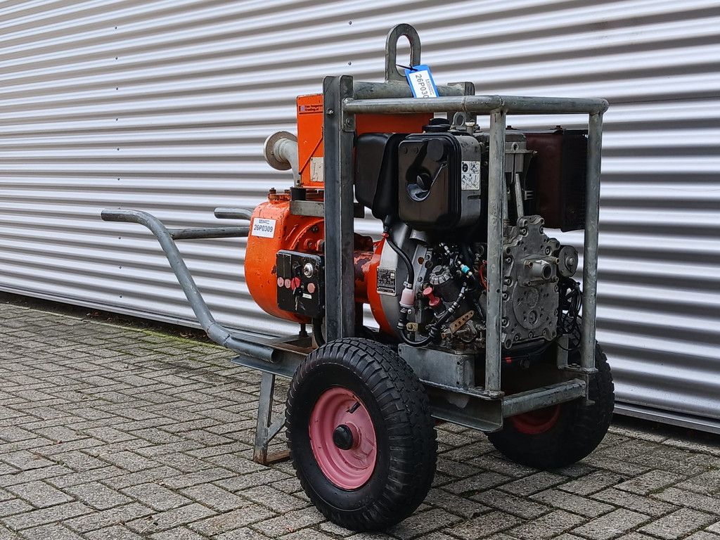 BBA B60-220