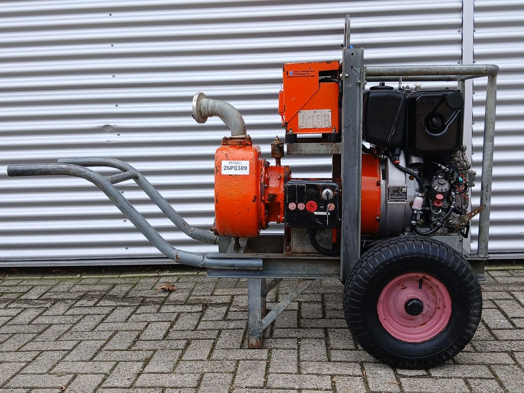 BBA B60-220