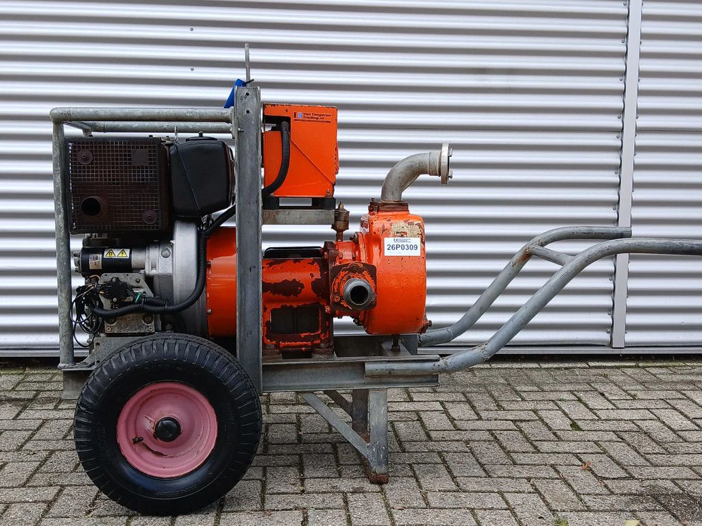 BBA B60-220