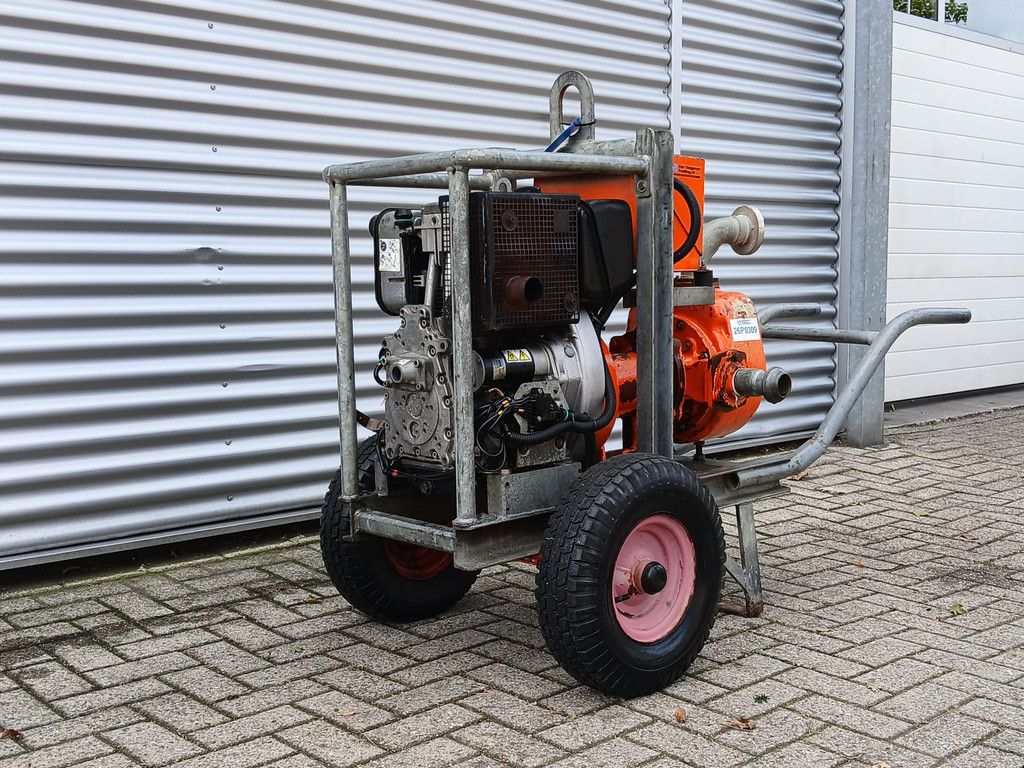 BBA B60-220
