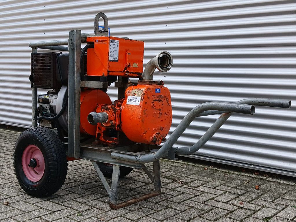 BBA B60-220