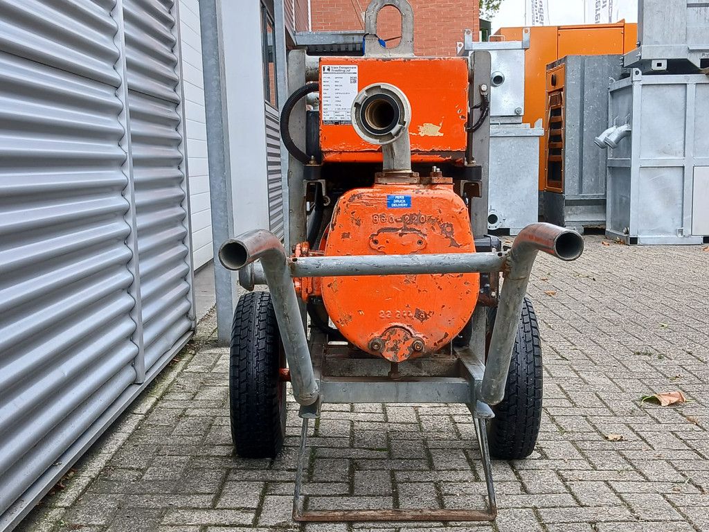 BBA B60-220