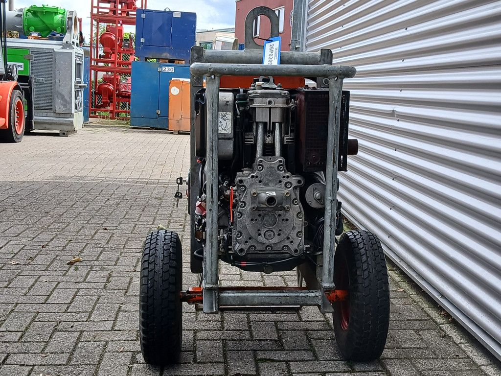 BBA B60-220