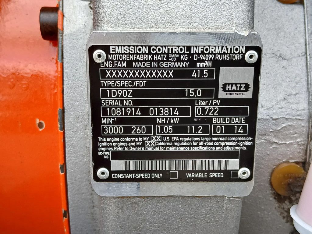 BBA B60-220