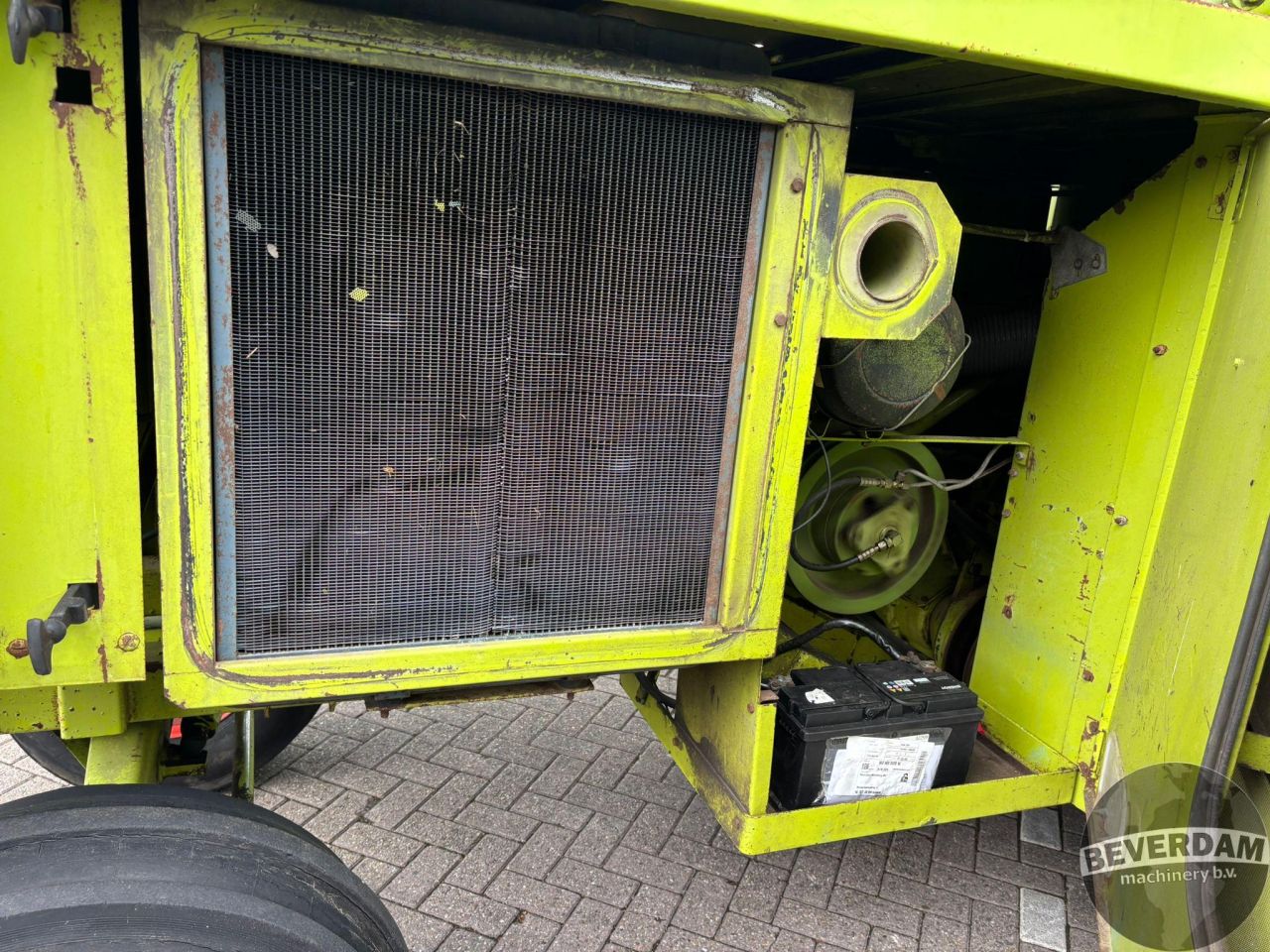 Claas Jaguar 70 SF