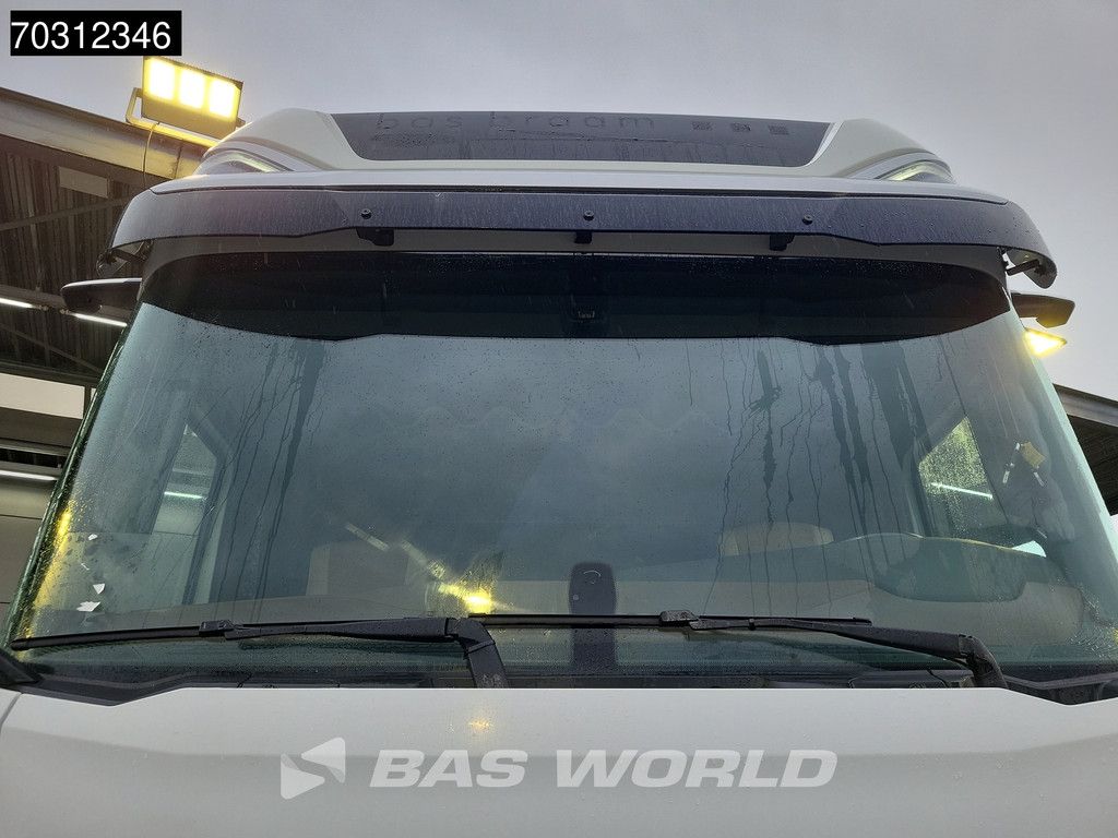DAF XG+ XG+ 480 4X2 NL-Truck APK 05-2027 2xTanks Alcoa's Standklima ACC