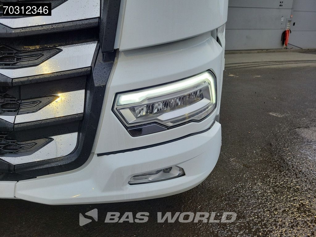 DAF XG+ XG+ 480 4X2 NL-Truck APK 05-2027 2xTanks Alcoa's Standklima ACC