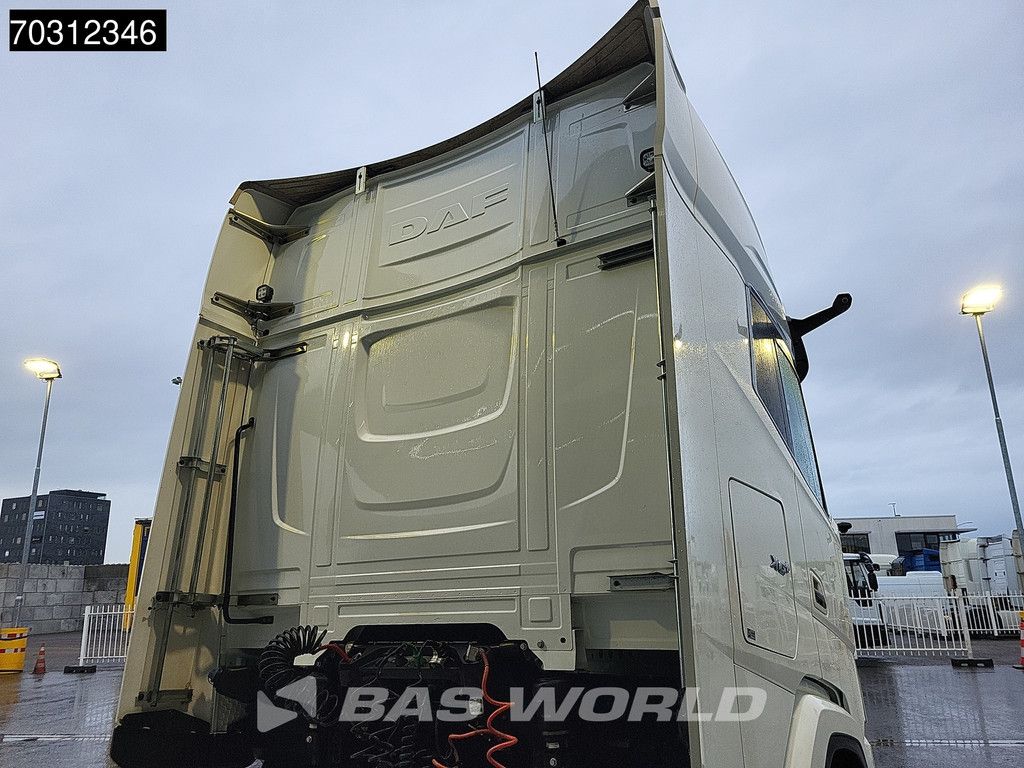 DAF XG+ XG+ 480 4X2 NL-Truck APK 05-2027 2xTanks Alcoa's Standklima ACC