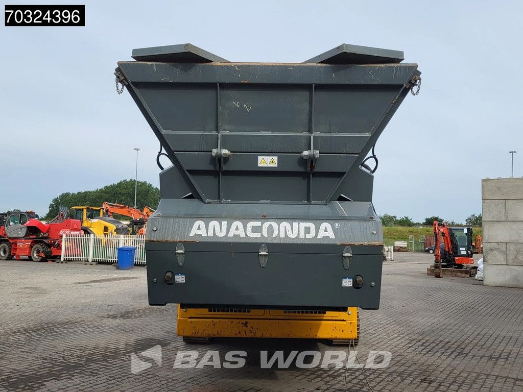 Anaconda DF514 23.000kg