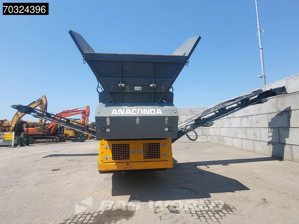 Anaconda DF514 23.000kg