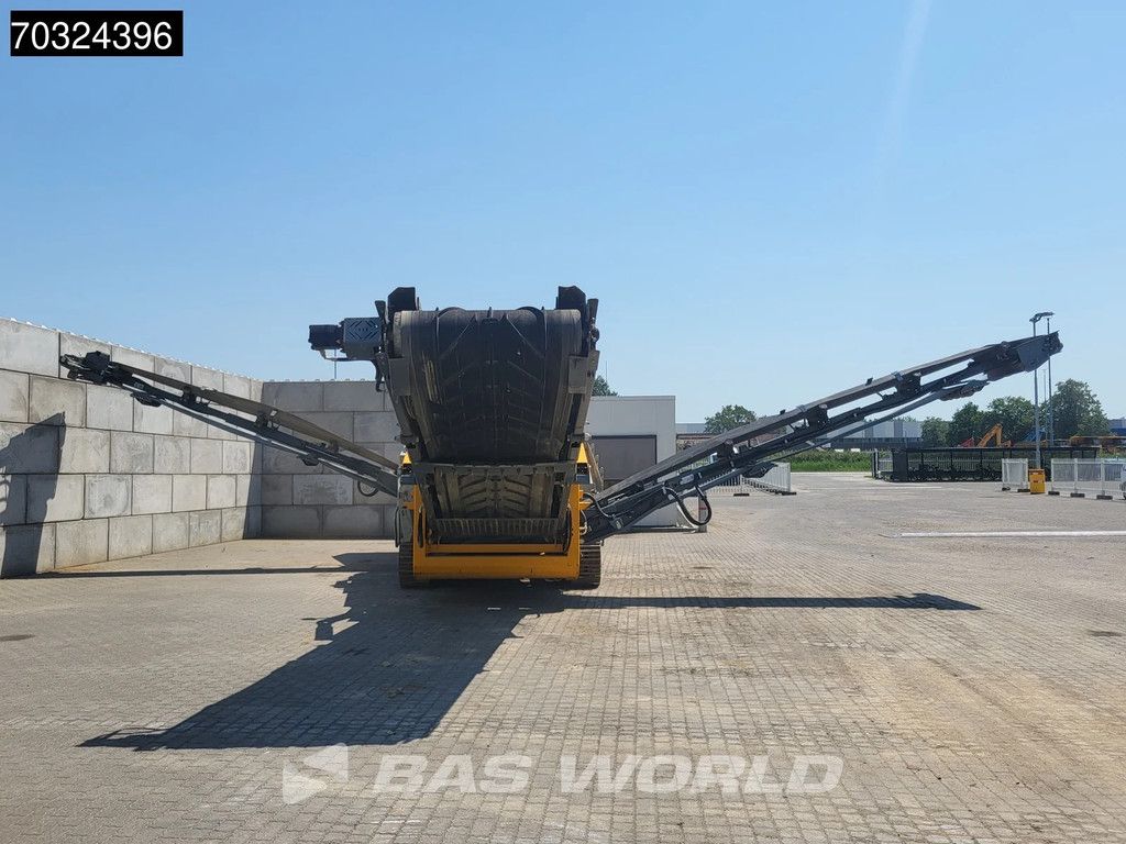 Anaconda DF514 23.000kg