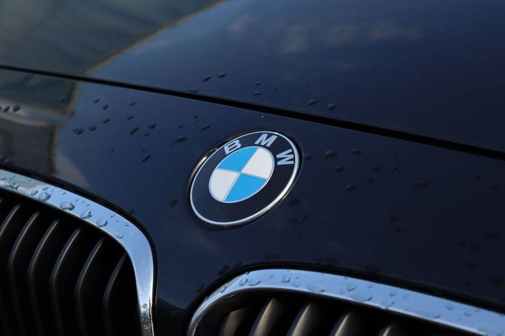 Pkw BMW F20 LCI 116i Benzin 109 PS 2015 (Margin)