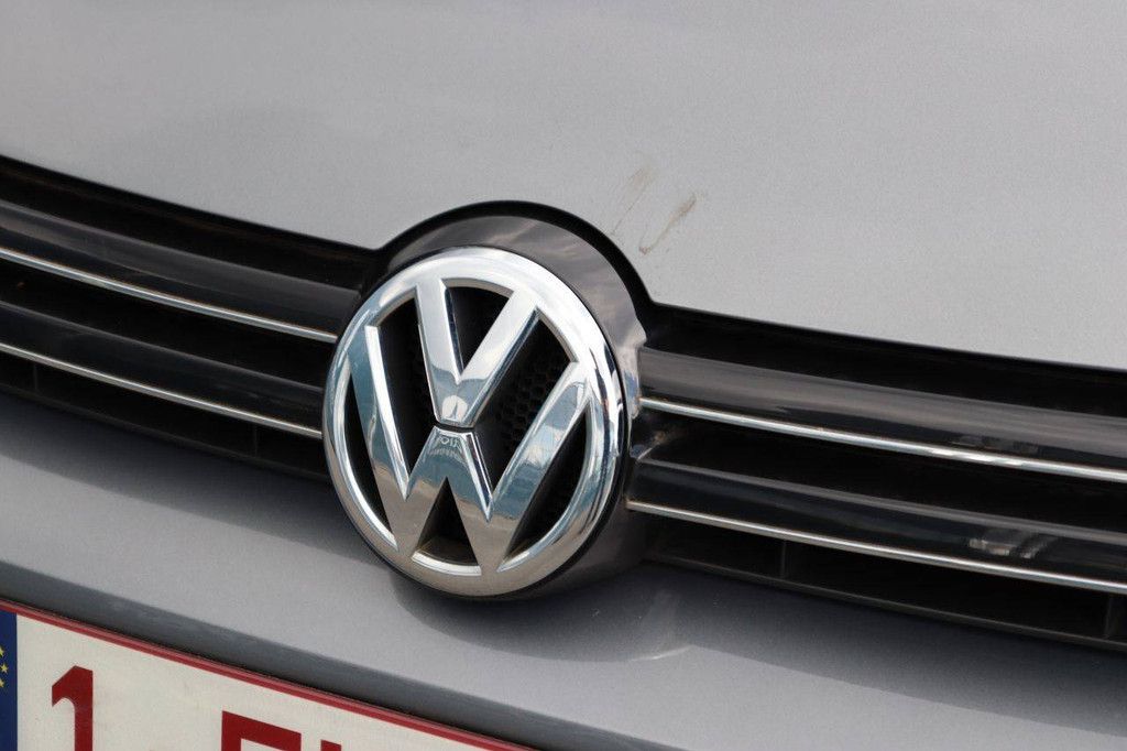 Pkw Volkswagen Golf Benzin 105 PS 2011 (Margin)