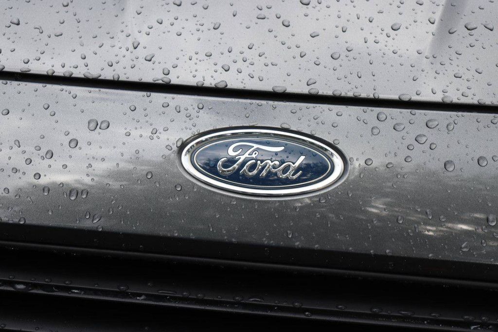 Ford Transit Courier Diesel 75hp Van 2015
