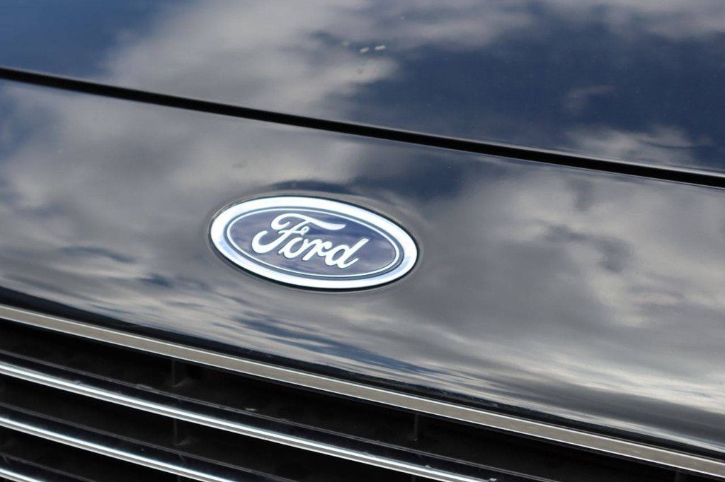 Passenger car Ford Fiesta Petrol 85hp 2019 (Margin)