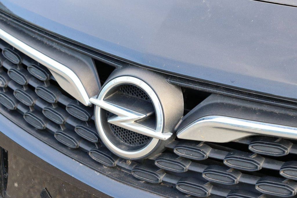 Pkw Opel Astra Benzin 110 PS 2020 (Marge)