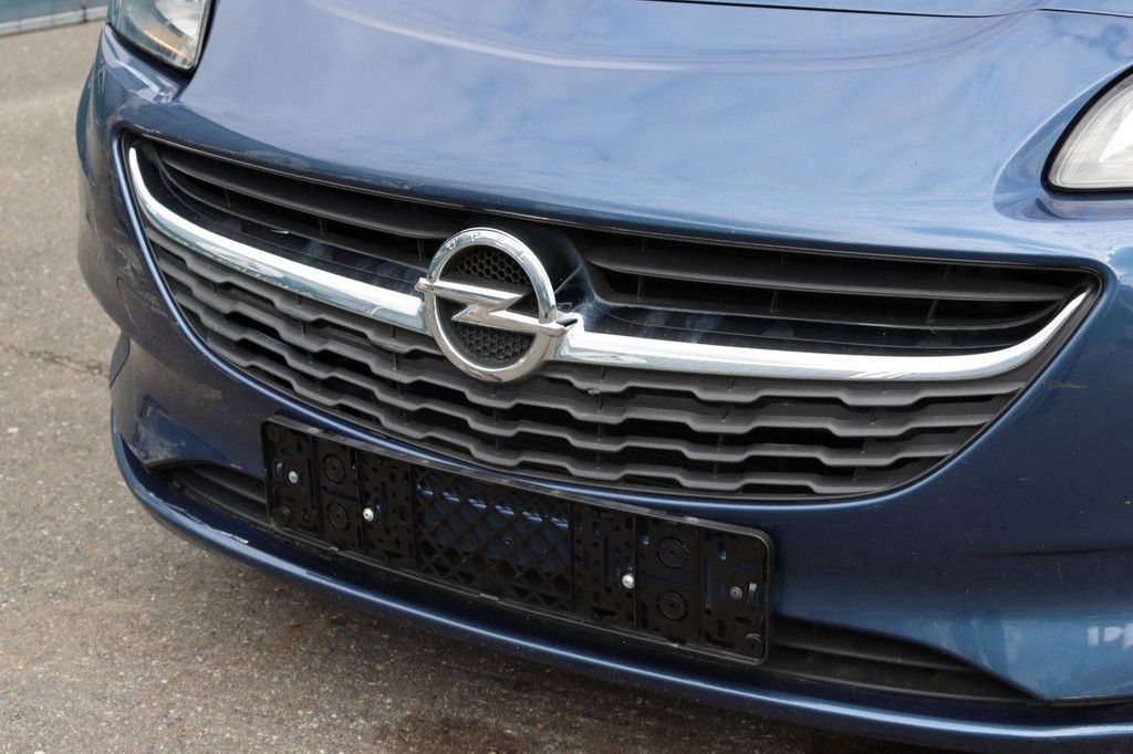 Pkw Opel Corsa Benzin 70 PS 2016 (Margin)
