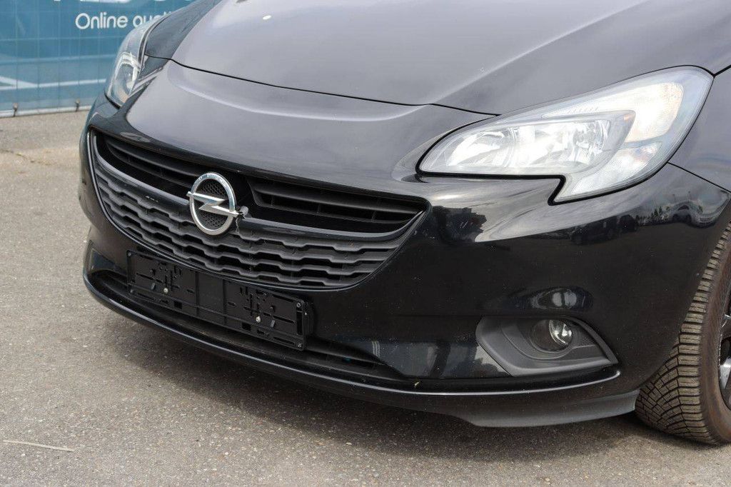 Pkw Opel Corsa Diesel 75 PS 2018 (Marge)