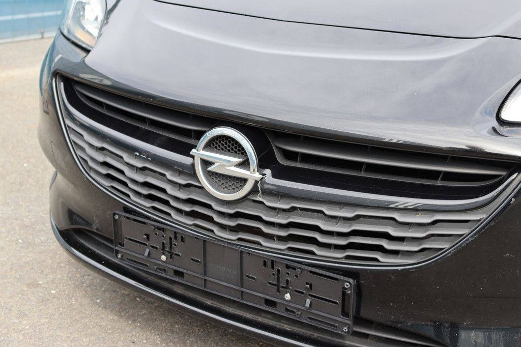 Pkw Opel Corsa Diesel 75 PS 2018 (Marge)