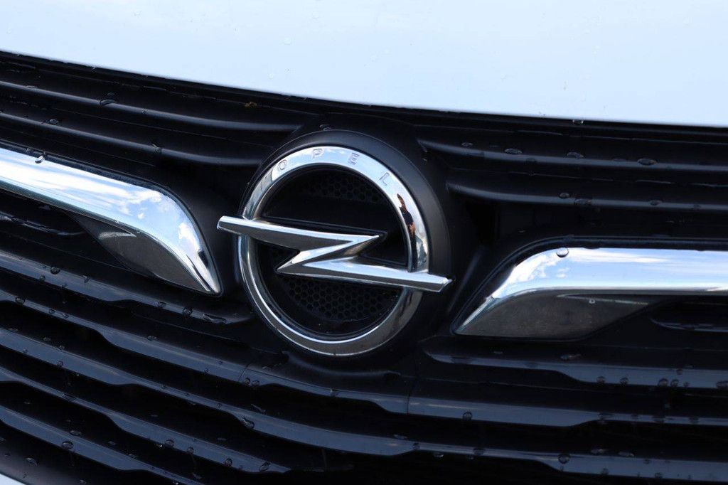Pkw Opel Grandland X Benzin 130 PS 2019 (Marge)