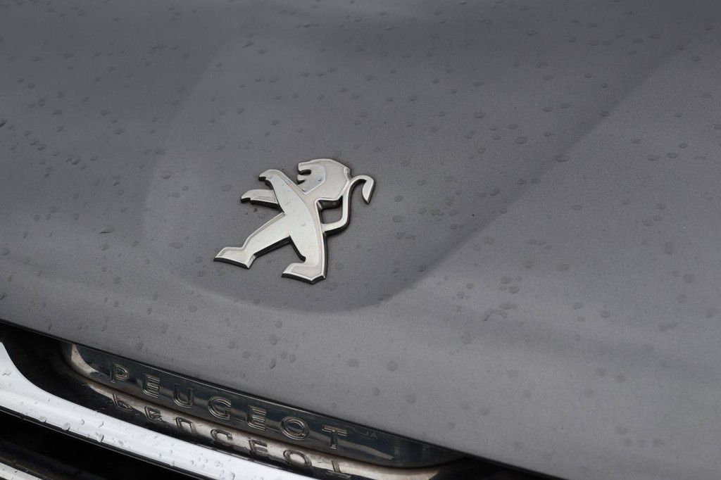 Passenger car Peugeot 2008 Petrol 110hp 2015 (Margin)