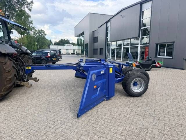 AP Machinebouw Kilverbak KB110/300