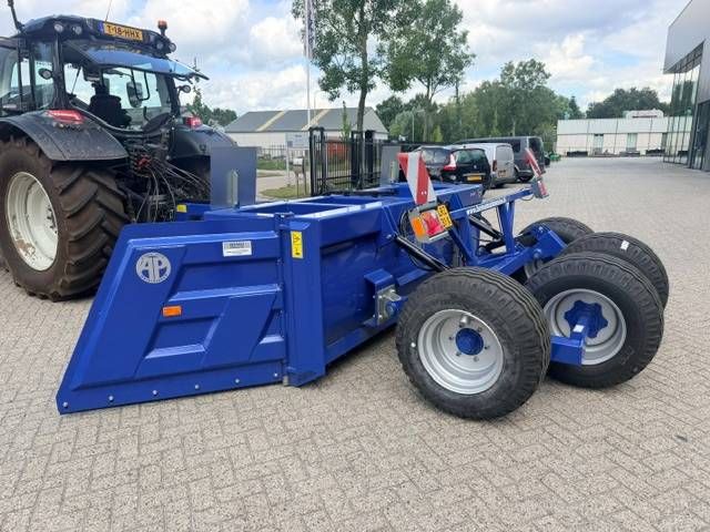 AP Machinebouw Kilverbak KB110/300