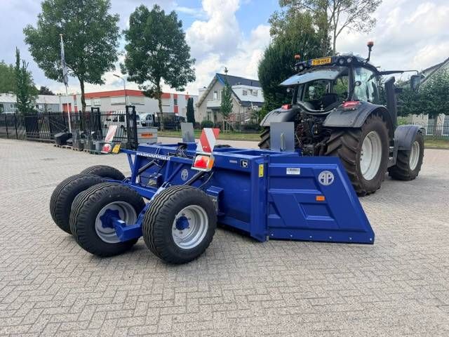 AP Machinebouw Kilverbak KB110/300