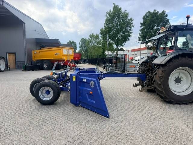 AP Machinebouw Kilverbak KB110/300