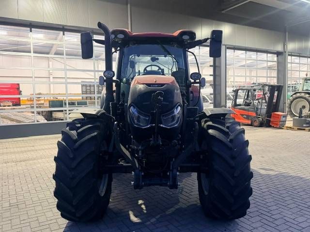 Case IH Maxxum 115, 2024, 925 uur!