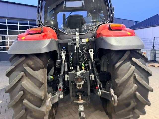 Case IH Maxxum 115, 2024, 925 uur!