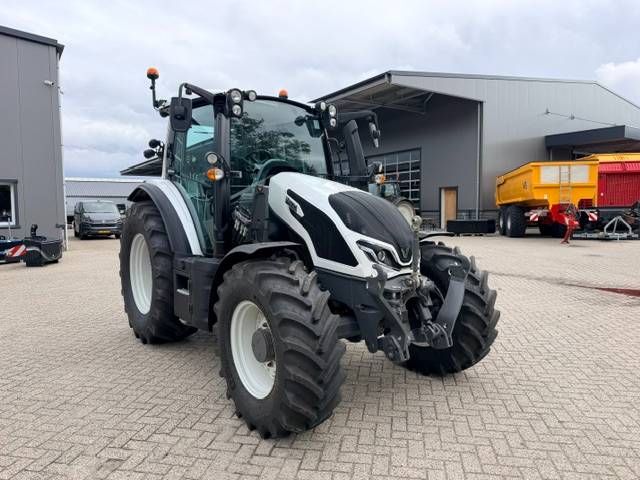 Valtra G125 Ecopower Active, 2021, 6900 uur